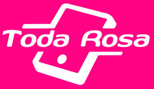 Loja Toda Rosa